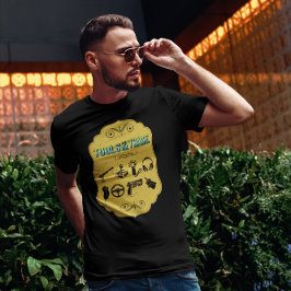 Camiseta Herramientas del comercio - Retro Gamer - Videojue