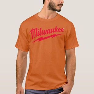 Camiseta herramientas eléctricas