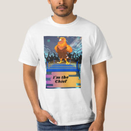 Camiseta Herren T-Shirtt, Wrestling, Kämpfer, Winner,