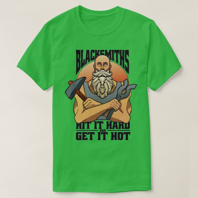 Camiseta Herrero (Diseño del anverso)