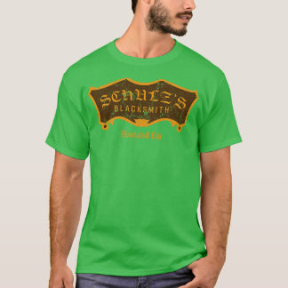 Camiseta Herrero de Schulzs