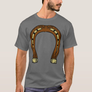 Camiseta herrero herradura herradura herradura herradura