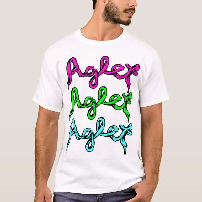 Camiseta Herrete (Anverso)