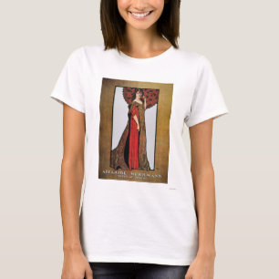 Camiseta Herrmann: Poster, 1903