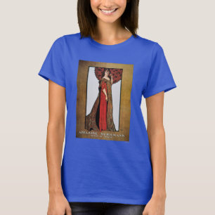 Camiseta Herrmann: Poster, 1903