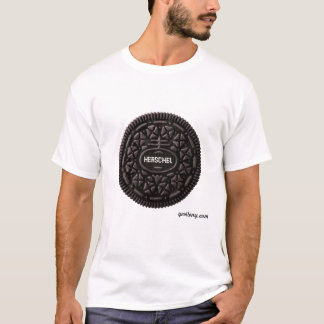 Camiseta Herschel Walker | GOP Oreo Cookie