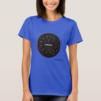Camiseta Herschel Walker | Oreo Cookie T-Shirt