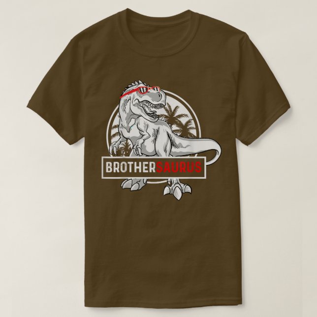 Camiseta Herthersauro (Diseño del anverso)