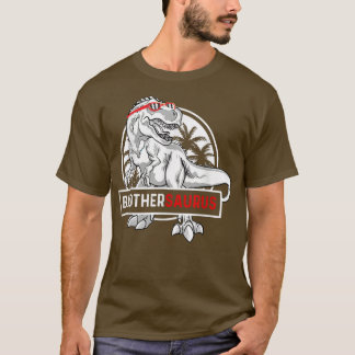 Camiseta Herthersauro