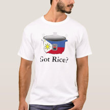 Hervidor de arroz de Pinoy
