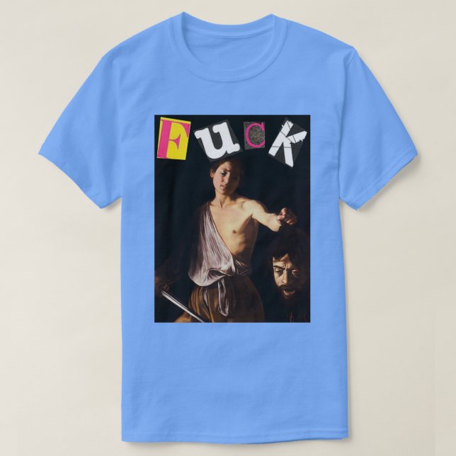 Camiseta HEx27 MUERTO (Diseño del anverso)