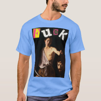 Camiseta HEx27 MUERTO