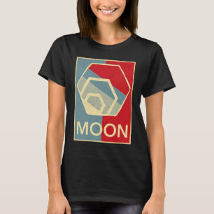 Camiseta HEX Crypto por Richard Heart  Gráfico de Precio de