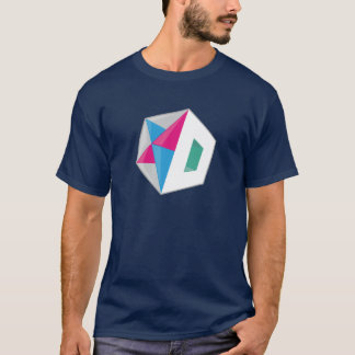 Camiseta Hex Hero XDS 7S (Color)