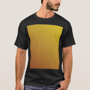 Camiseta Hexagón de oro: Fondo Geométrico Purpurina.