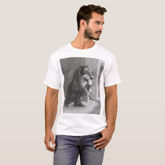 Camiseta Hexley