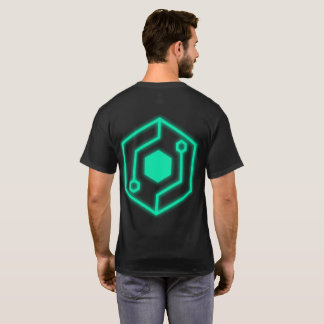 Camiseta Hexxos