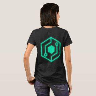Camiseta Hexxos