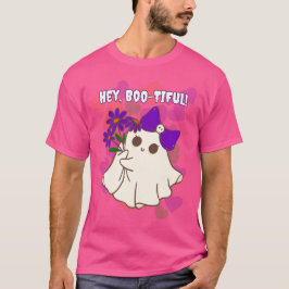 Camiseta ¡Hey Boo-tiful!