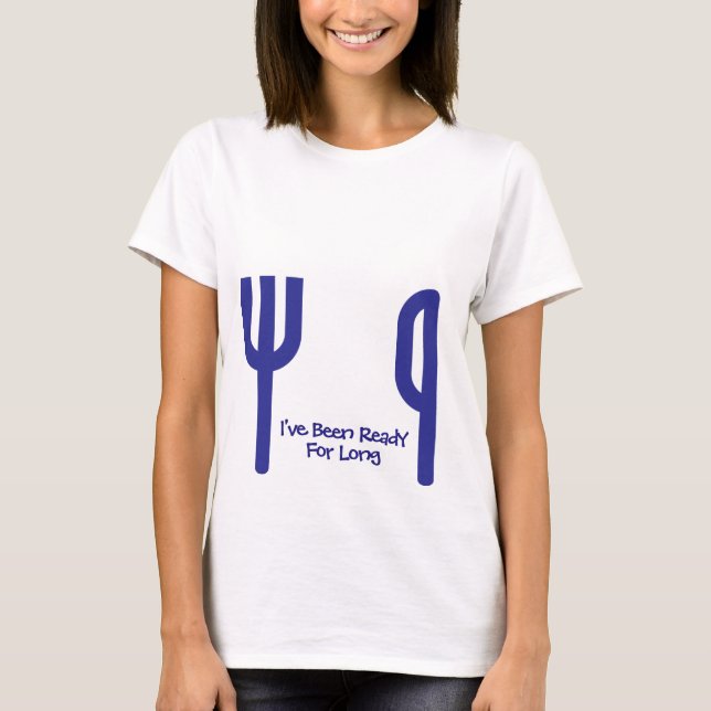 Camiseta Hey Buddy (Anverso)