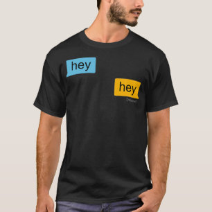 Camiseta Hey Grindr
