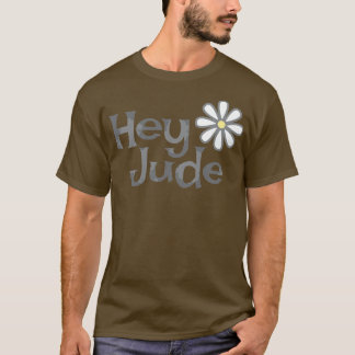 Camiseta Hey Jude 1