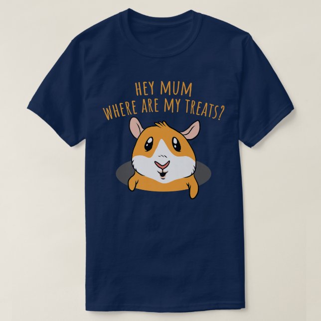 Camiseta Hey Mamá Dónde Están Mis Tratamientos Graciosos Ce (Diseño del anverso)