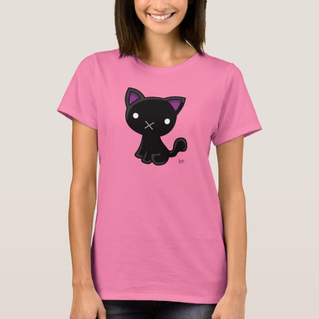 Camiseta Hey Shirt (Anverso)