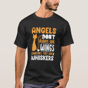 Camiseta Hey Tiene Bigotes Gato Bonito Gatito Gatos Mamá Pa