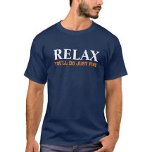 Camiseta HEYRELAX