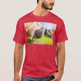Camiseta Heyyyy estás ahí