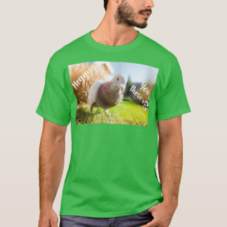 Camiseta Heyyyy estás ahí 2