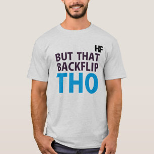 Camiseta ¡HF fino el   de la ropa el   de Hella pero ese