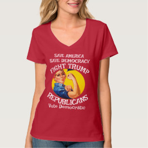 CAMISETA HG FV CBP FBI MI PA NJ NY VA PA SC TX TN WI WV