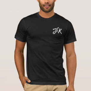 Camiseta HG_JiK_Line_OG