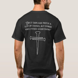 Camiseta HG_ThreeNails