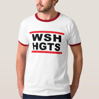 Camiseta HGTS Hop