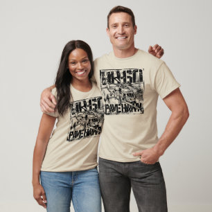 Camiseta HH-60 Pave Hawk
