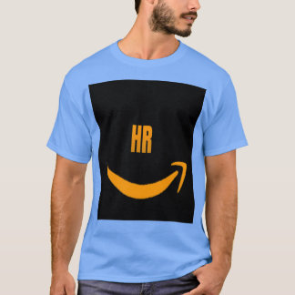 Camiseta HH. Empleado de Amazon Amazon