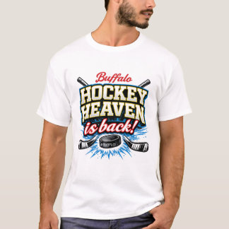 Camiseta ¡HH ha vuelto!