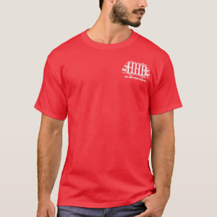 CAMISETA HHB