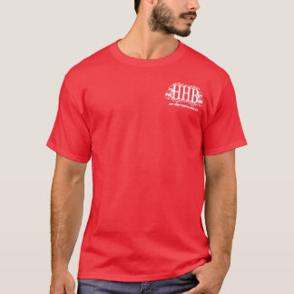 CAMISETA HHB