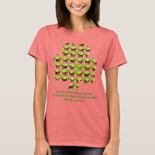 CAMISETA HHBR -