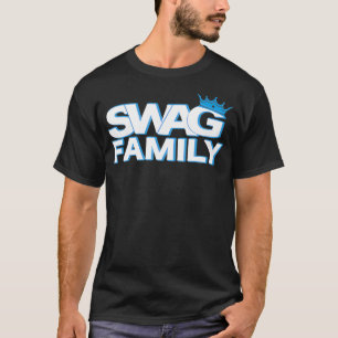 Camiseta HHC Swag Fam 