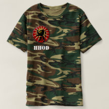 HHOD Teamwork es versión OP - camo
