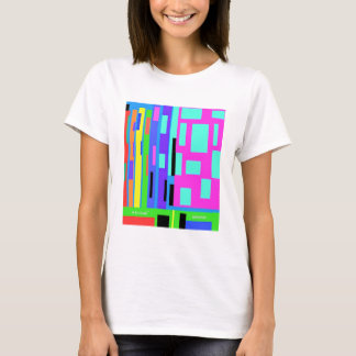 Camiseta HI54GEO™ Geo Building