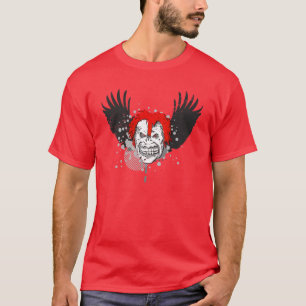 Camiseta hi-fi schmile.