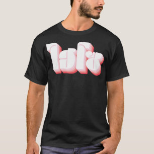 Camiseta Hi So 3