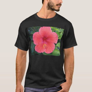 Camiseta Hibisco