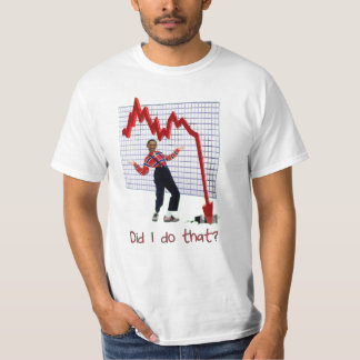 Camiseta ¿Hice eso?
